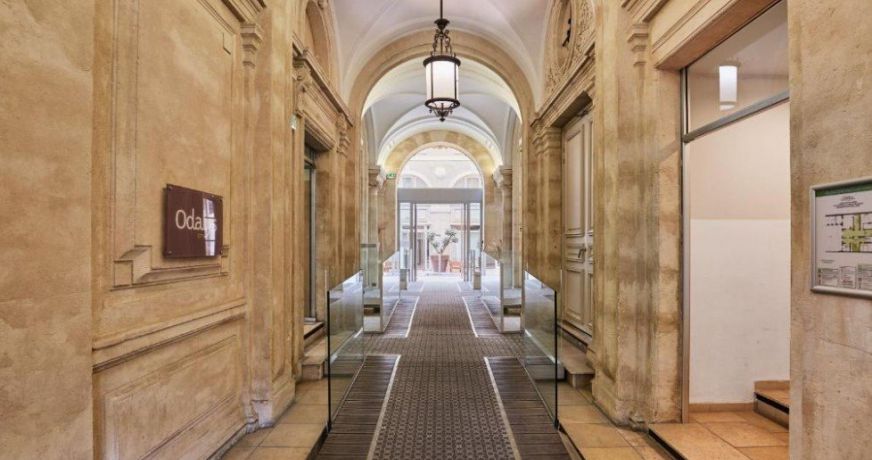 vente Résidence tourisme Montpellier