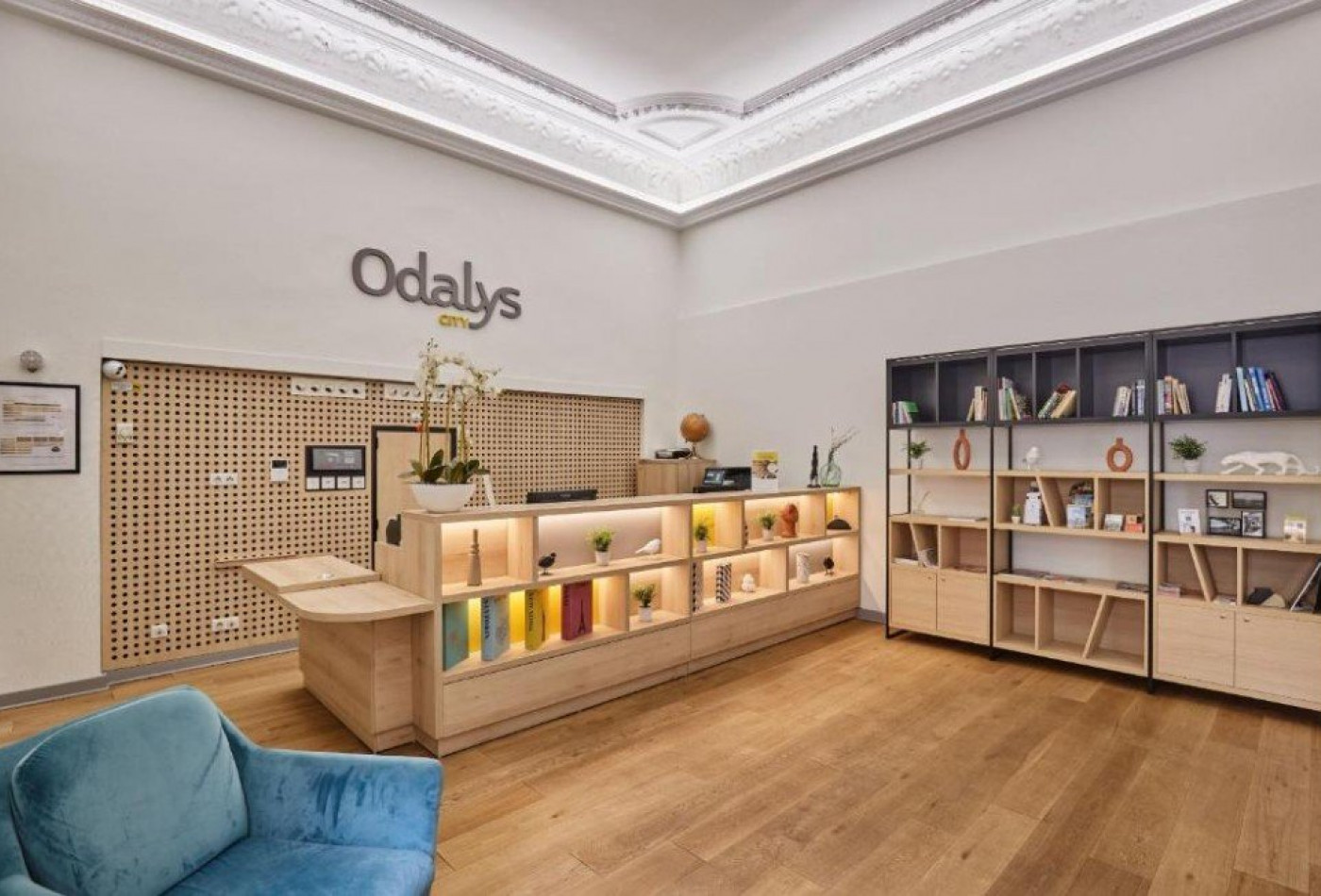 vente Résidence tourisme Montpellier - Photo 7