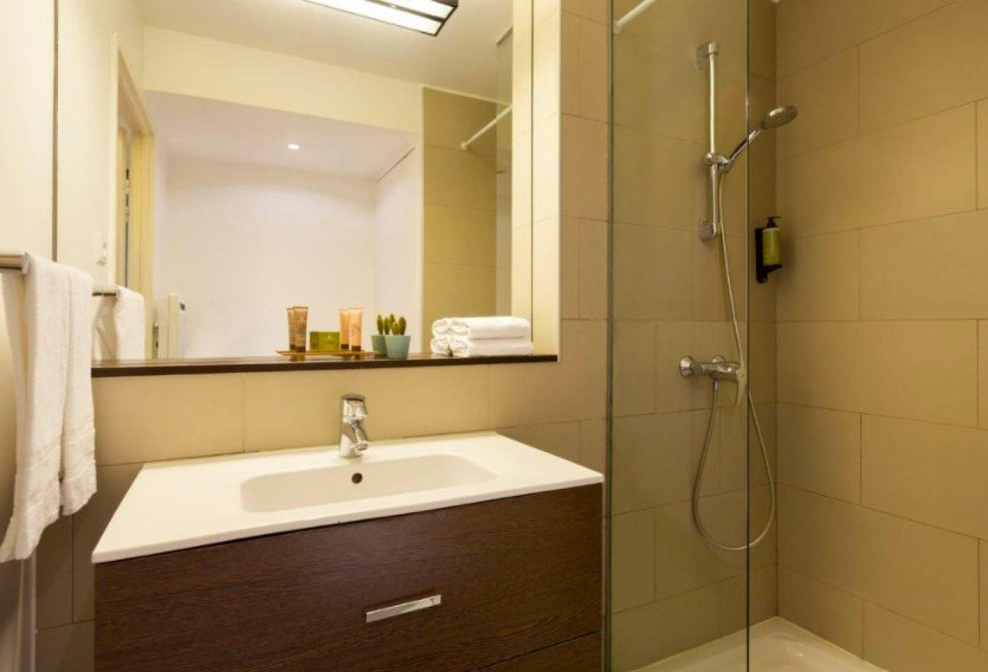 vente Résidence tourisme Lyon 3eme Arrondissement - Photo 4