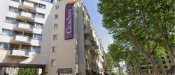 vente Résidence tourisme Lyon 3eme Arrondissement