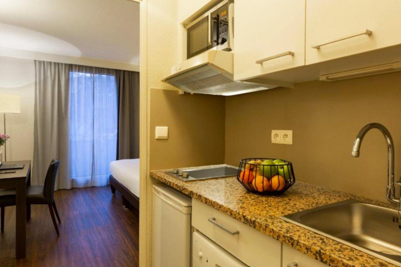 vente Résidence tourisme Lyon 3eme Arrondissement - Photo 3