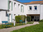 vente Résidence ehpad Saint Pierre D'oleron