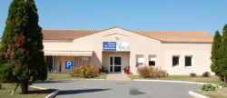 vente Résidence ehpad Saint Pierre D'oleron