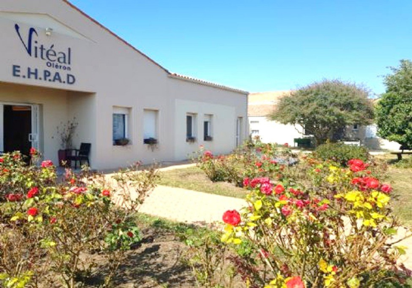 vente Résidence ehpad Saint Pierre D'oleron - Photo 11