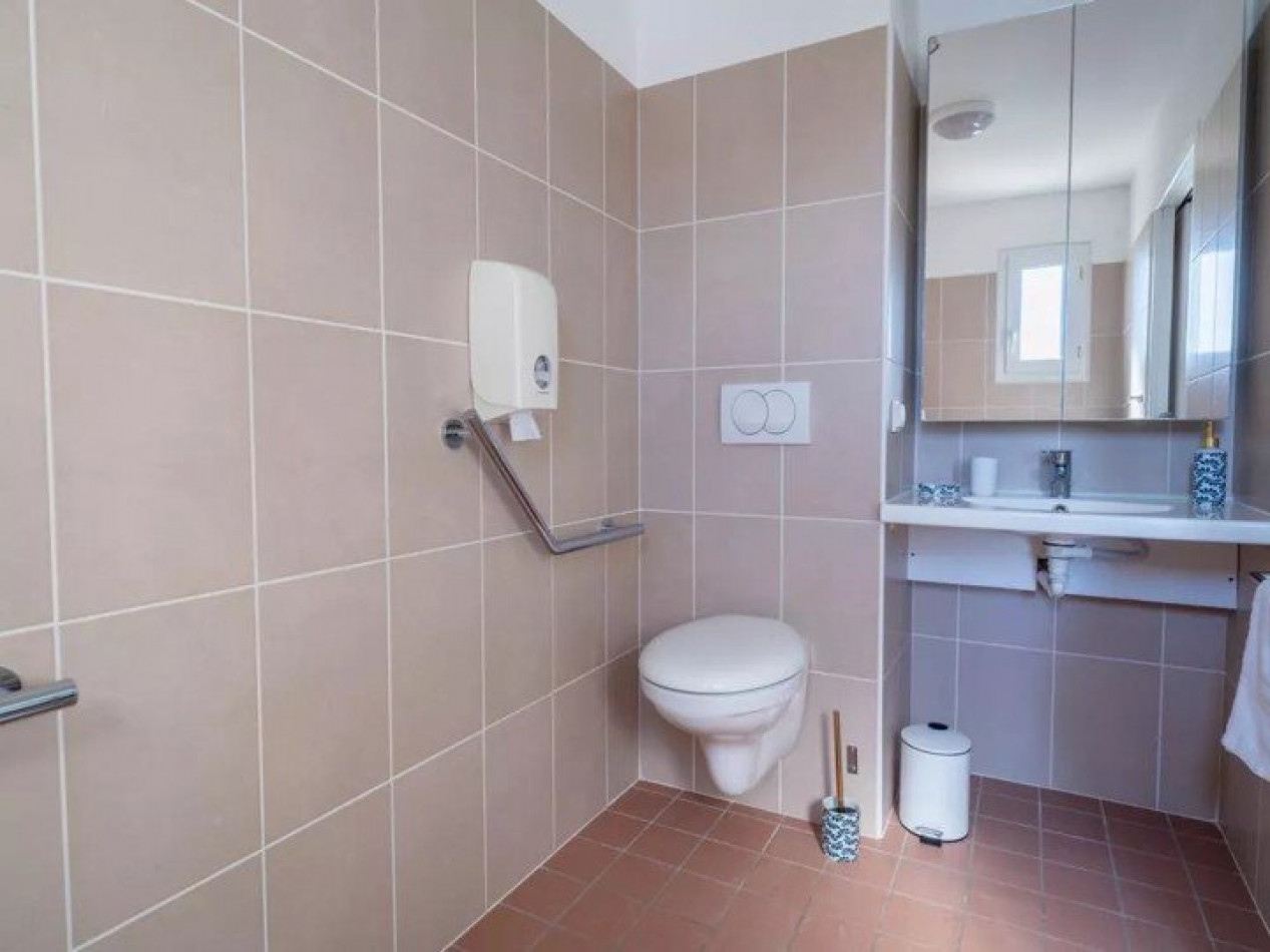 vente Résidence ehpad Saint Pierre D'oleron - Photo 4