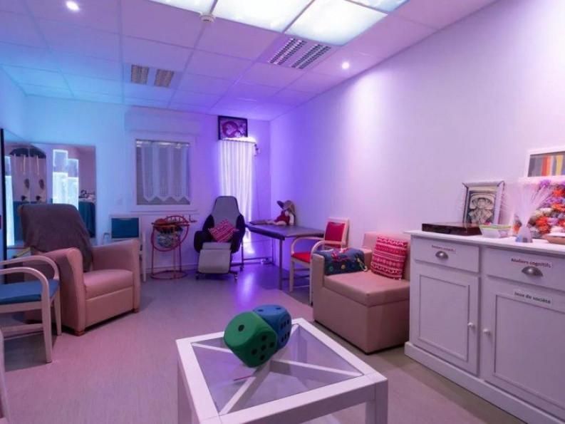 vente Résidence ehpad Saint Pierre D'oleron - Photo 8