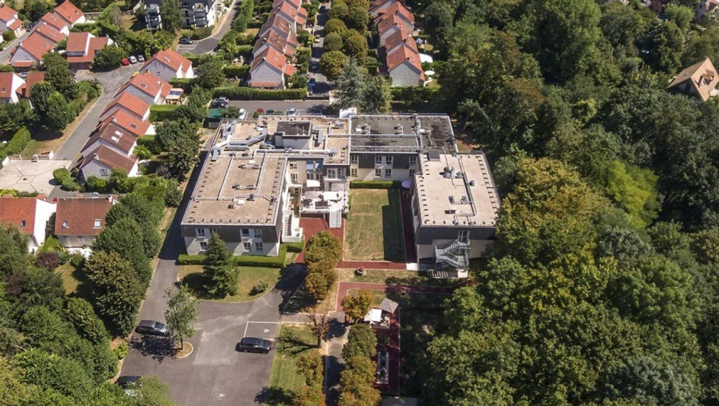 vente Résidence ehpad Soisy Sur Seine - Photo 12
