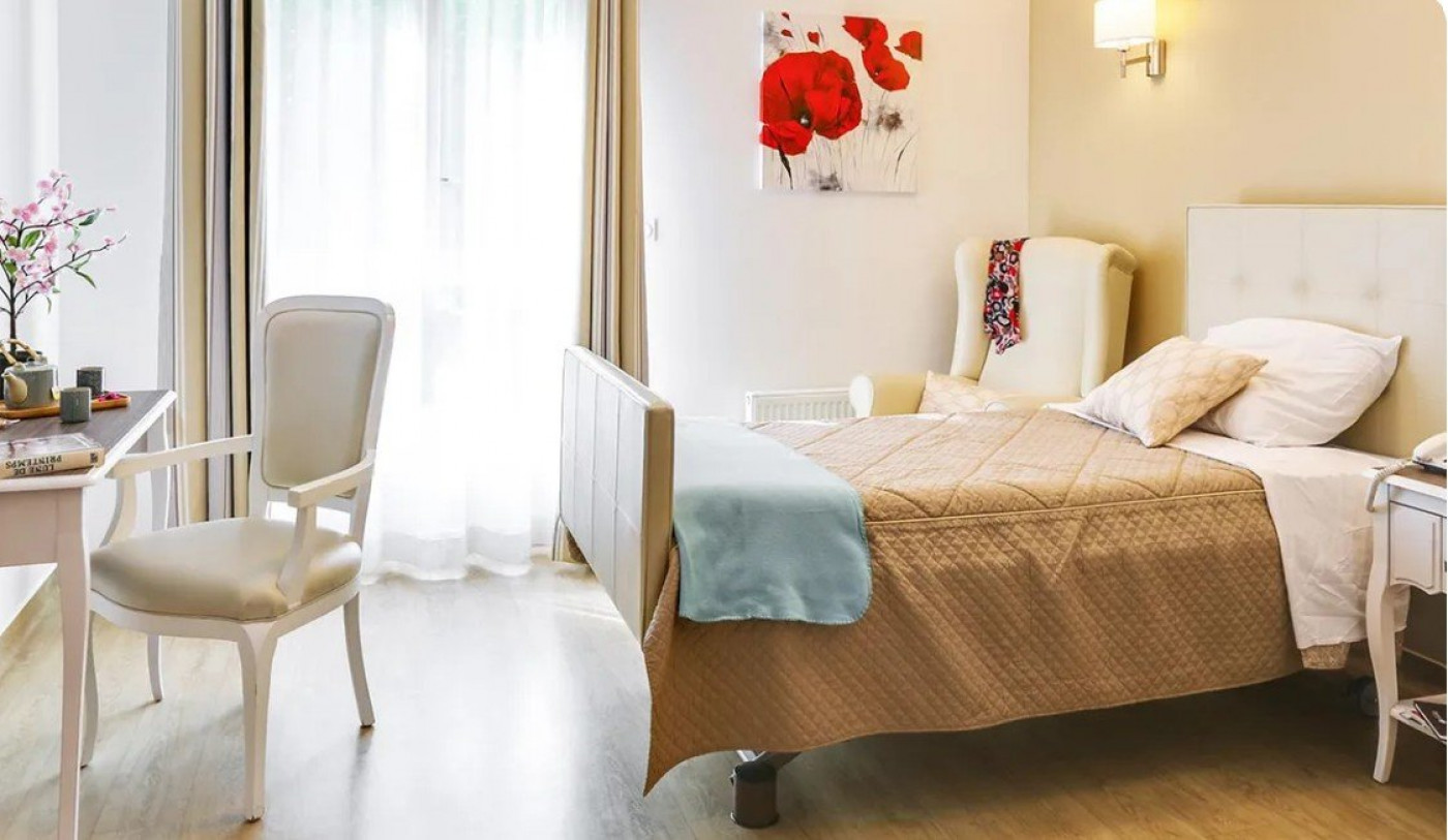 vente Résidence ehpad Soisy Sur Seine - Photo 2