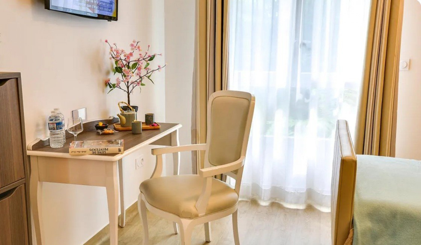 vente Résidence ehpad Soisy Sur Seine - Photo 3