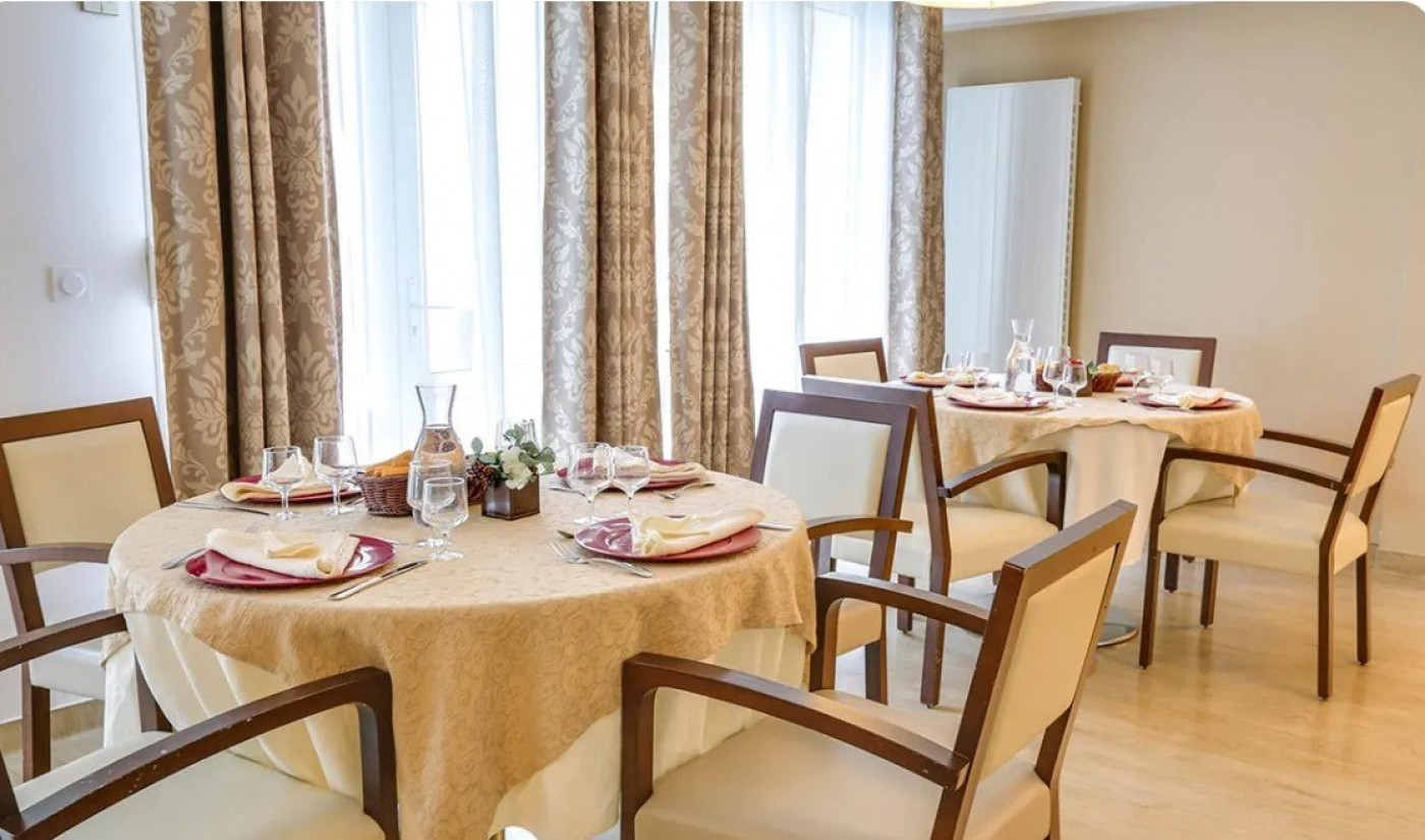 vente Résidence ehpad Soisy Sur Seine - Photo 4