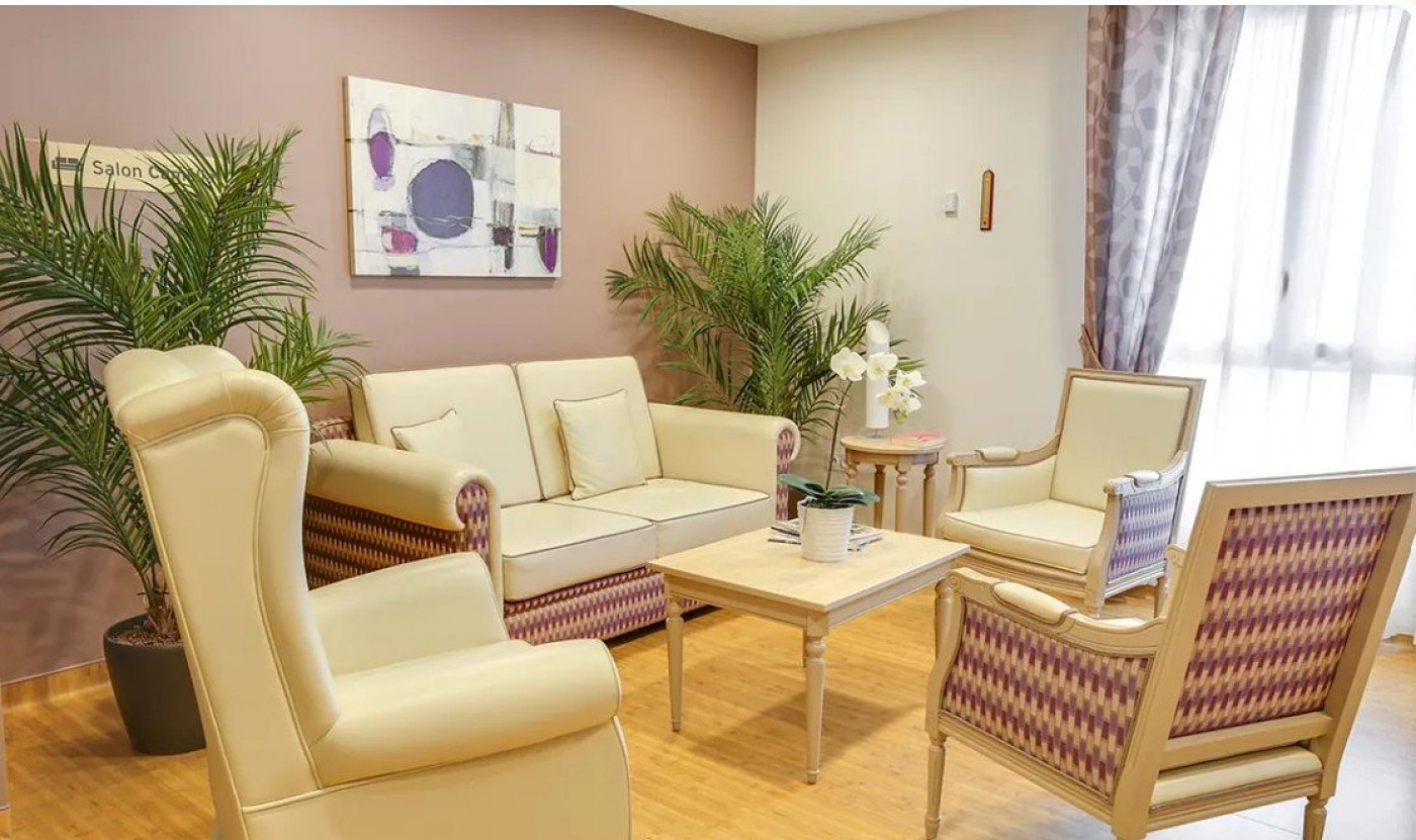 vente Résidence ehpad Soisy Sur Seine - Photo 7