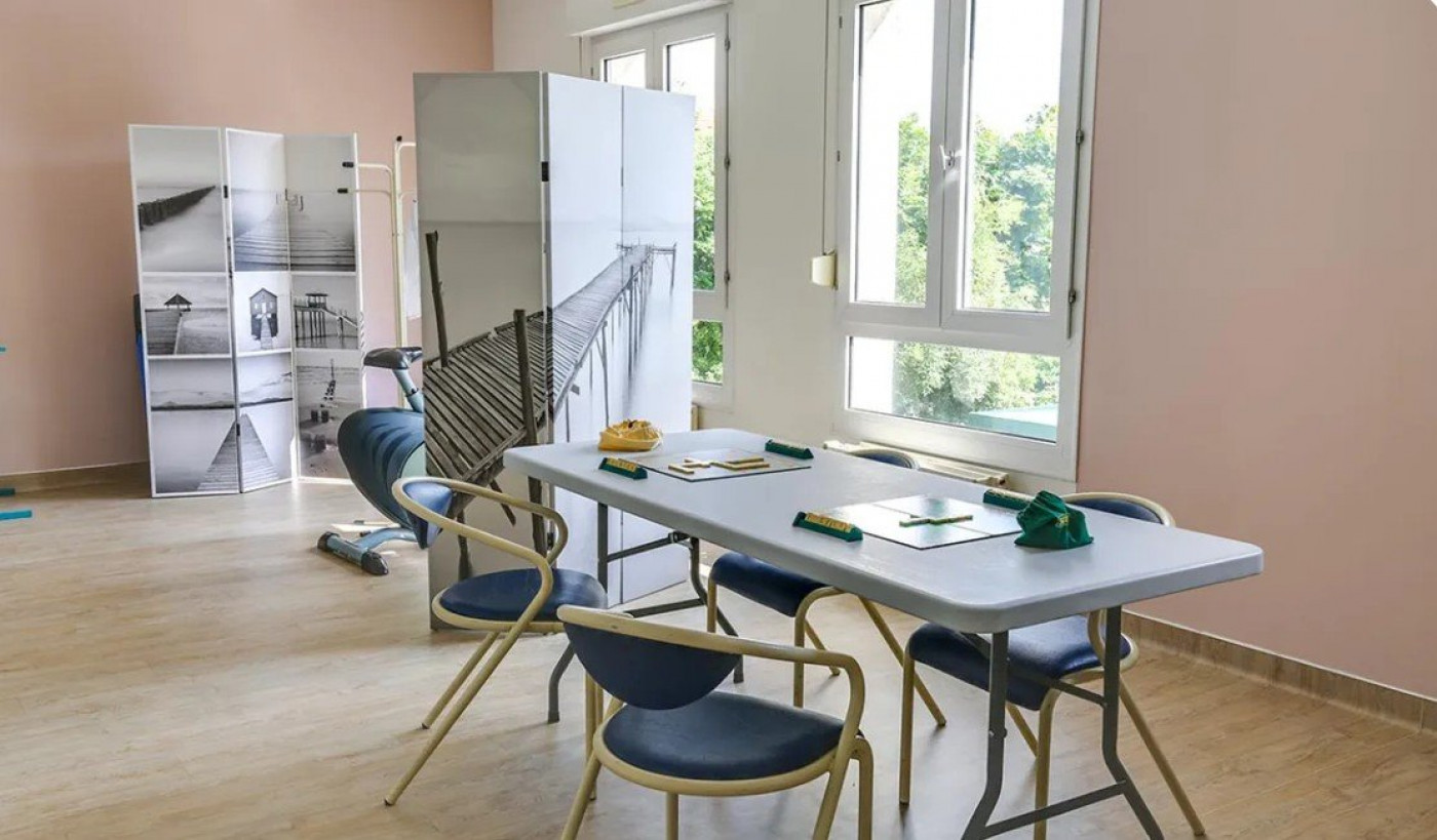 vente Résidence ehpad Soisy Sur Seine - Photo 8