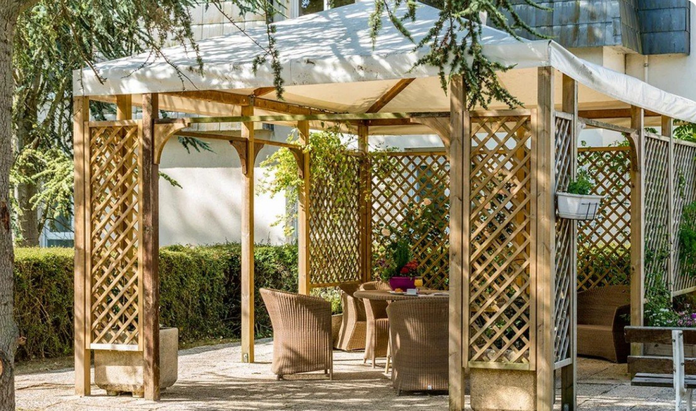 vente Résidence ehpad Soisy Sur Seine - Photo 9