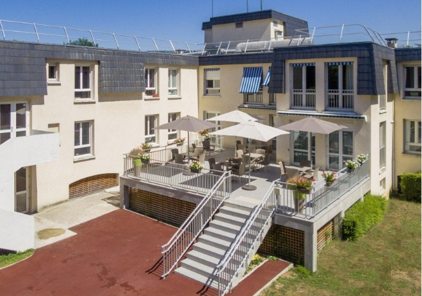 vente Résidence ehpad Soisy Sur Seine - Photo 11