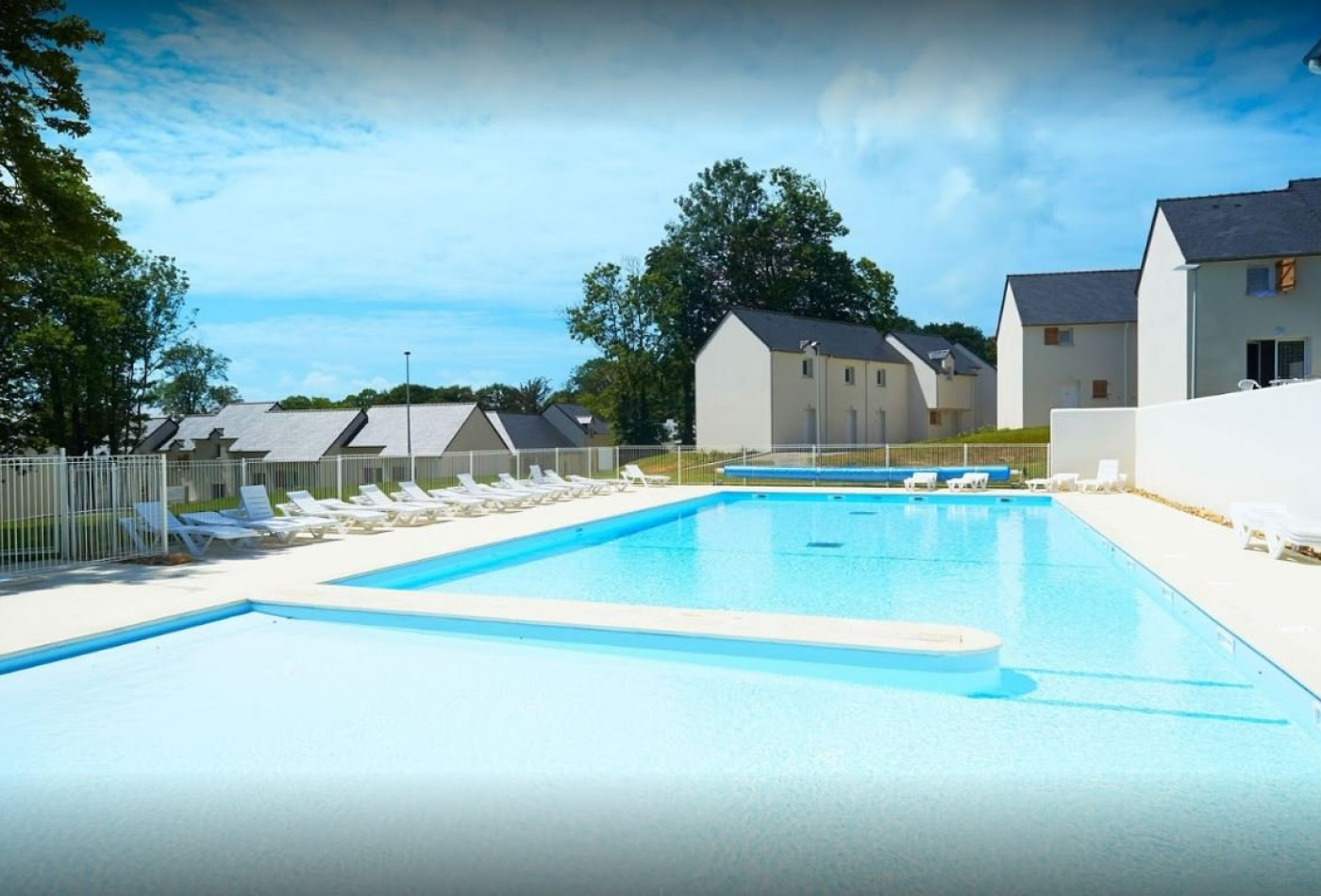 vente Résidence tourisme Audierne - Photo 9