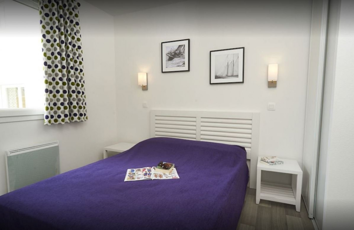 vente Résidence tourisme Audierne - Photo 7