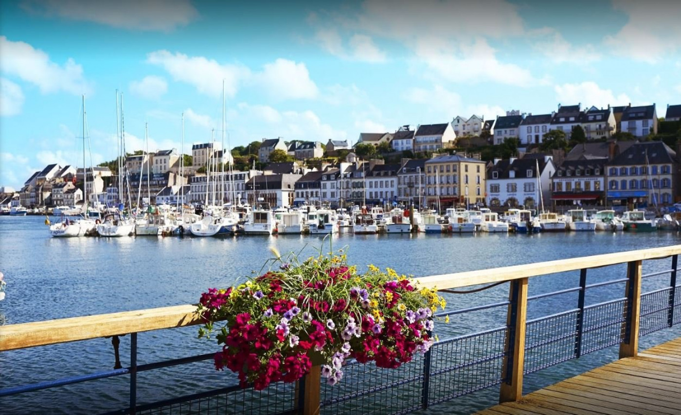 vente Résidence tourisme Audierne - Photo 14