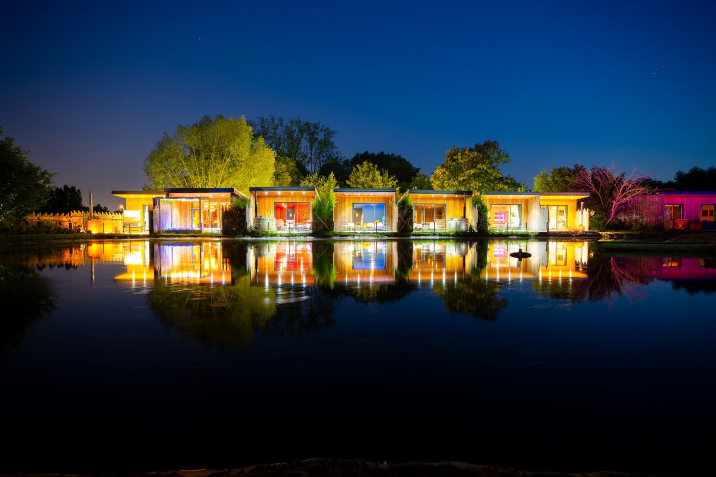 vente Résidence tourisme Wambrechies - Photo 1