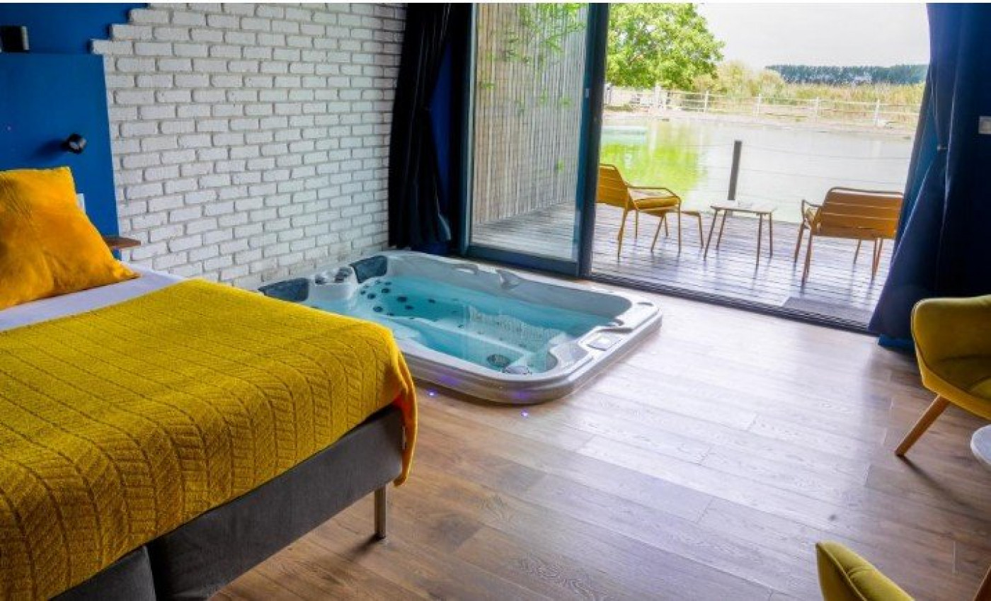 vente Résidence tourisme Wambrechies - Photo 2