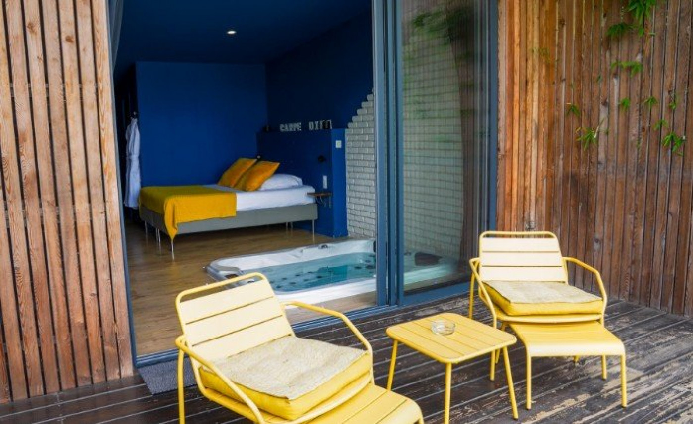 vente Résidence tourisme Wambrechies - Photo 9