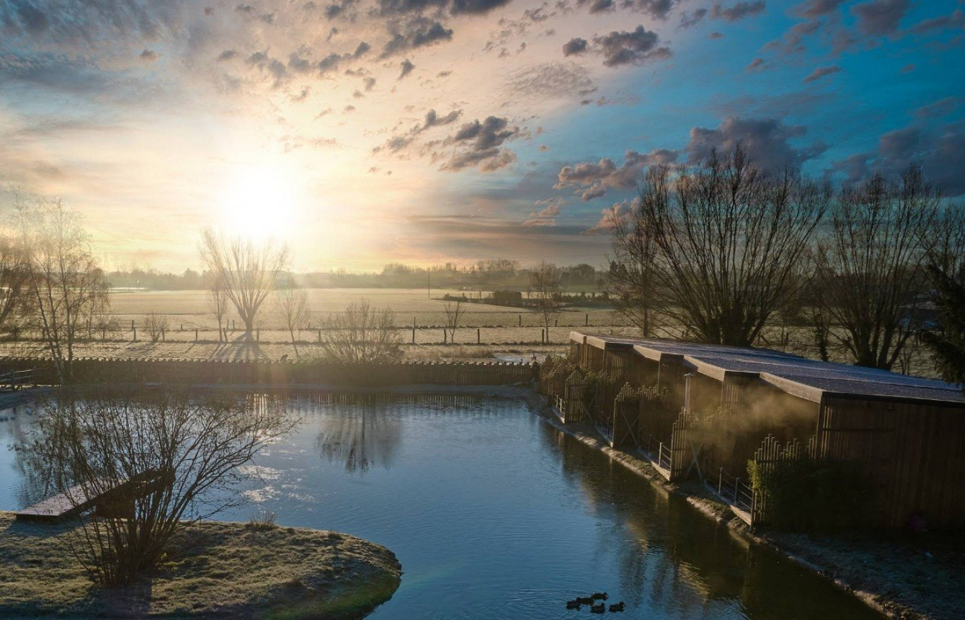 vente Résidence tourisme Wambrechies - Photo 10