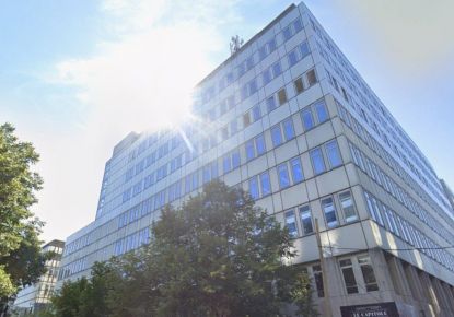 vente Résidence affaires Noisy Le Grand