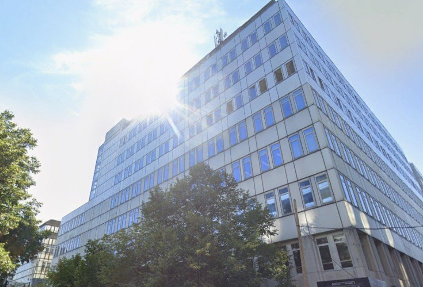 vente Résidence affaires Noisy Le Grand - Photo 1