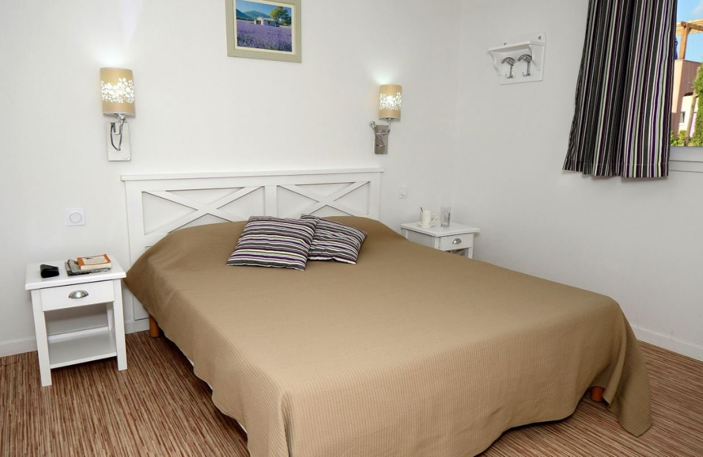 vente Résidence tourisme Paradou - Photo 5