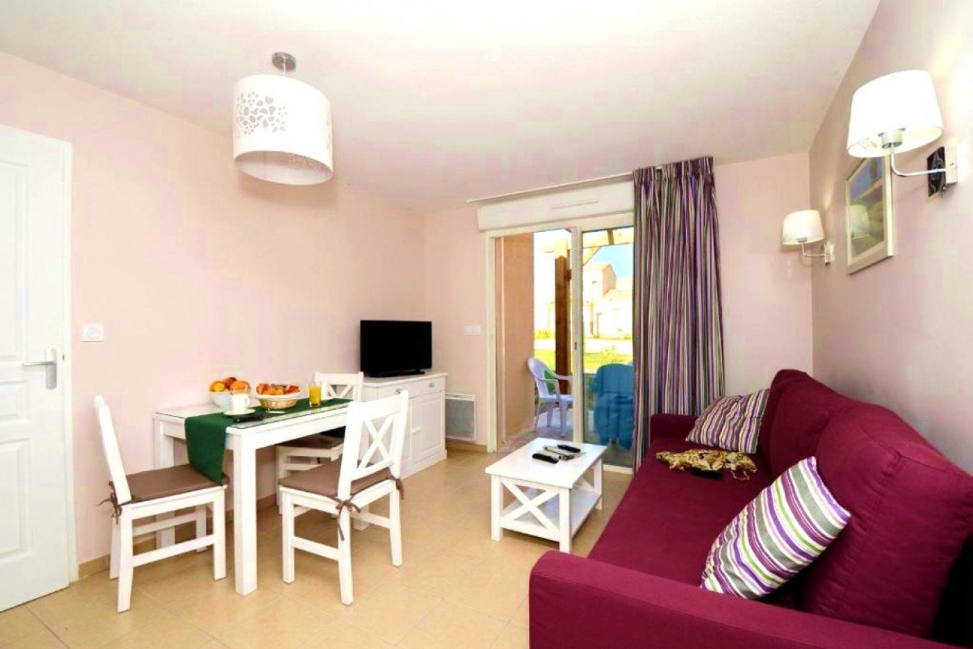 vente Résidence tourisme Paradou - Photo 3