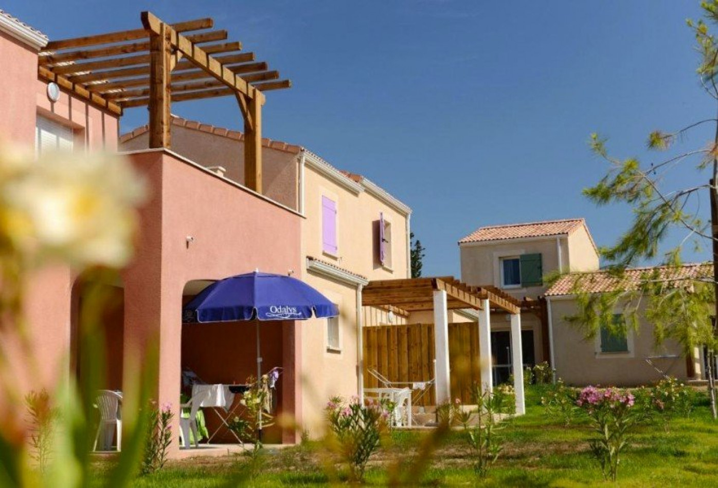 vente Résidence tourisme Paradou - Photo 14