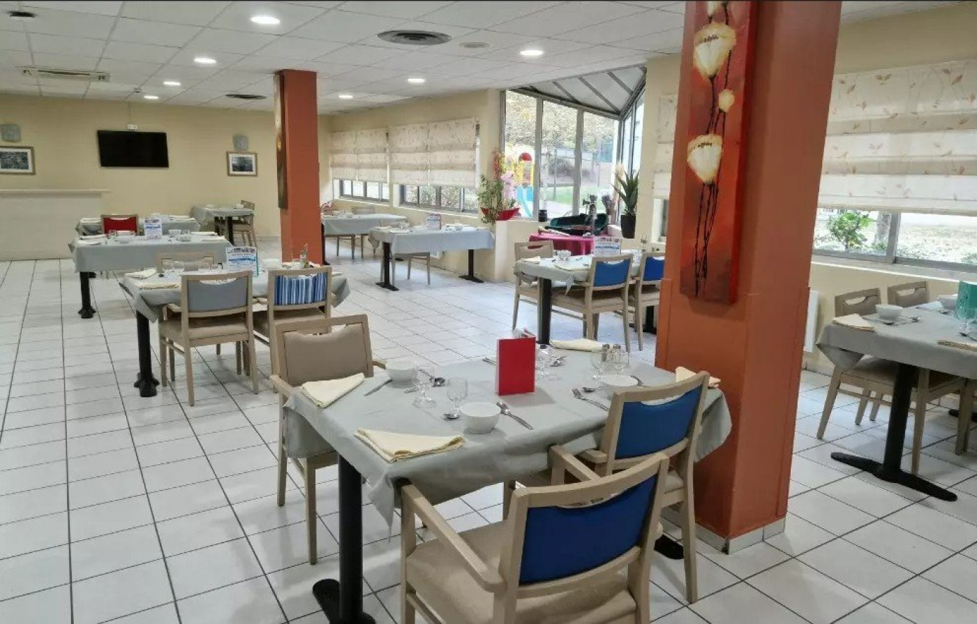 vente Résidence ehpad Saint Etienne - Photo 3