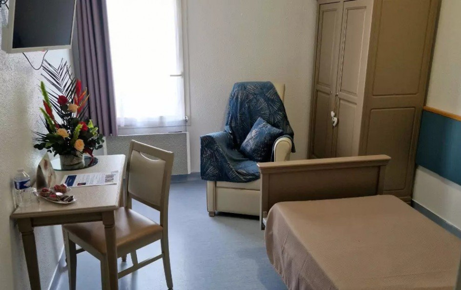 vente Résidence ehpad Saint Etienne - Photo 2