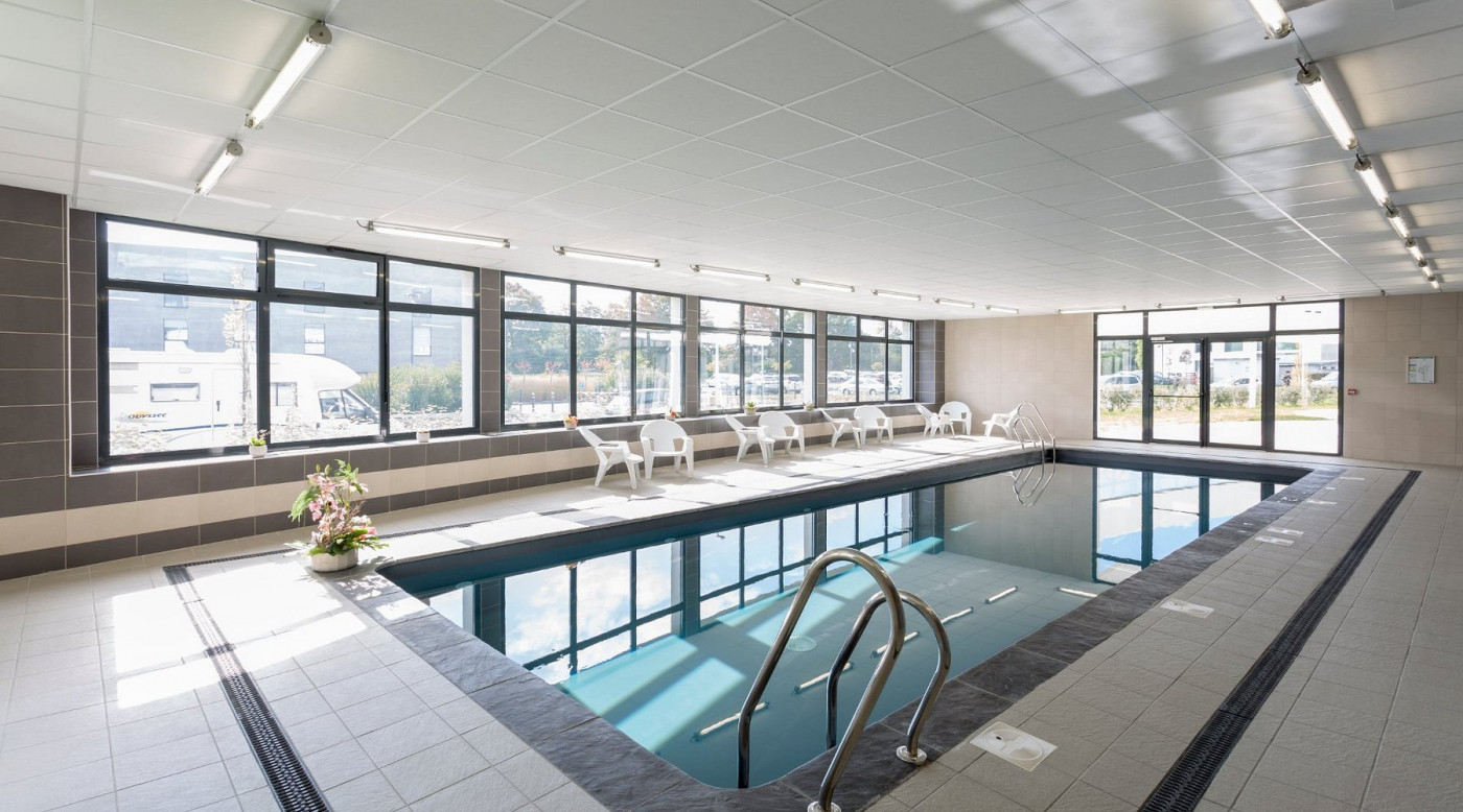 vente Résidence affaires Merignac - Photo 5