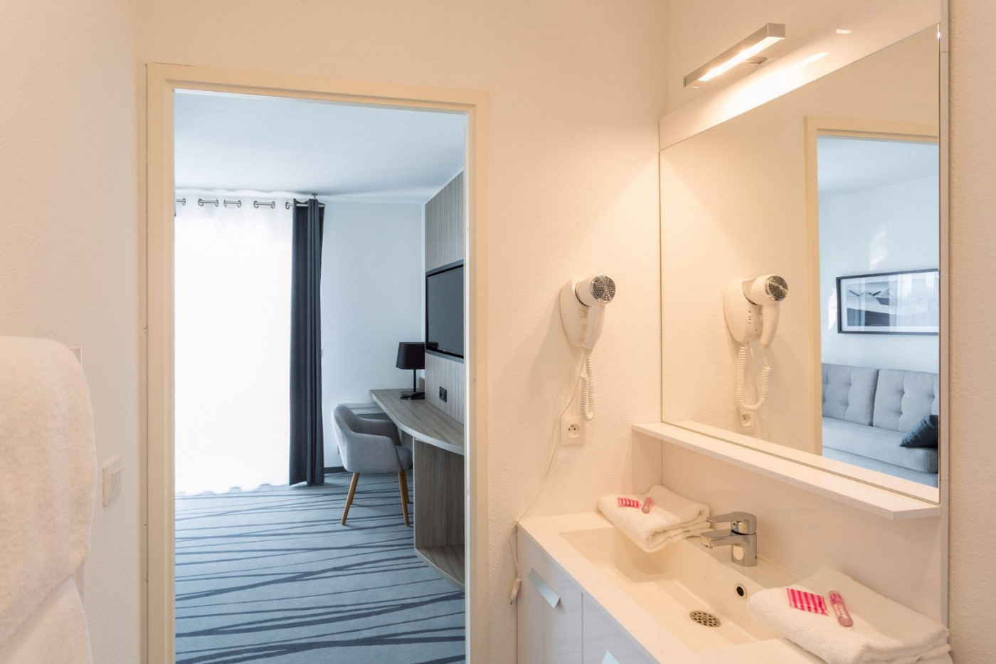 vente Résidence affaires Merignac - Photo 4