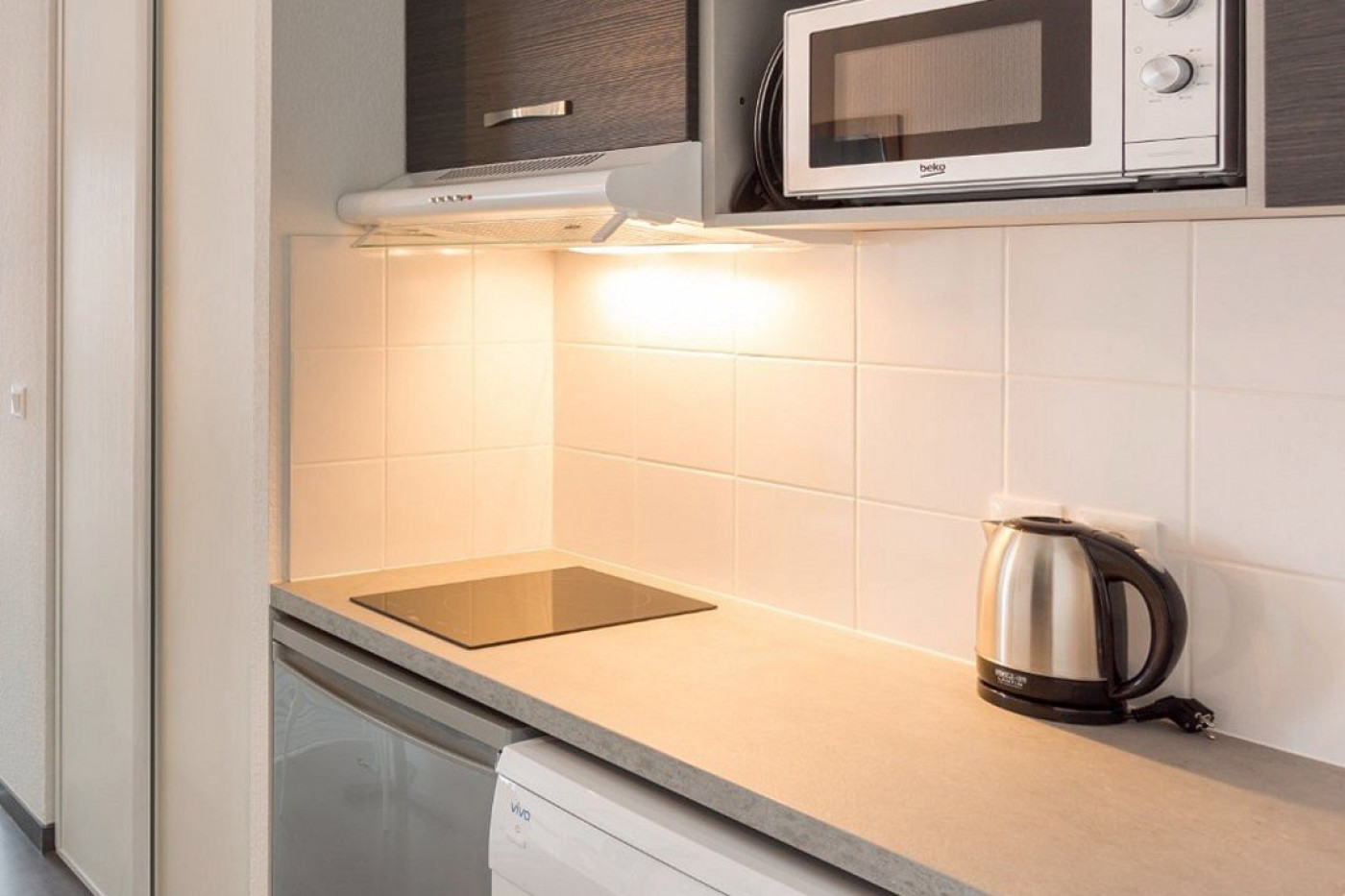 vente Résidence affaires Merignac - Photo 3