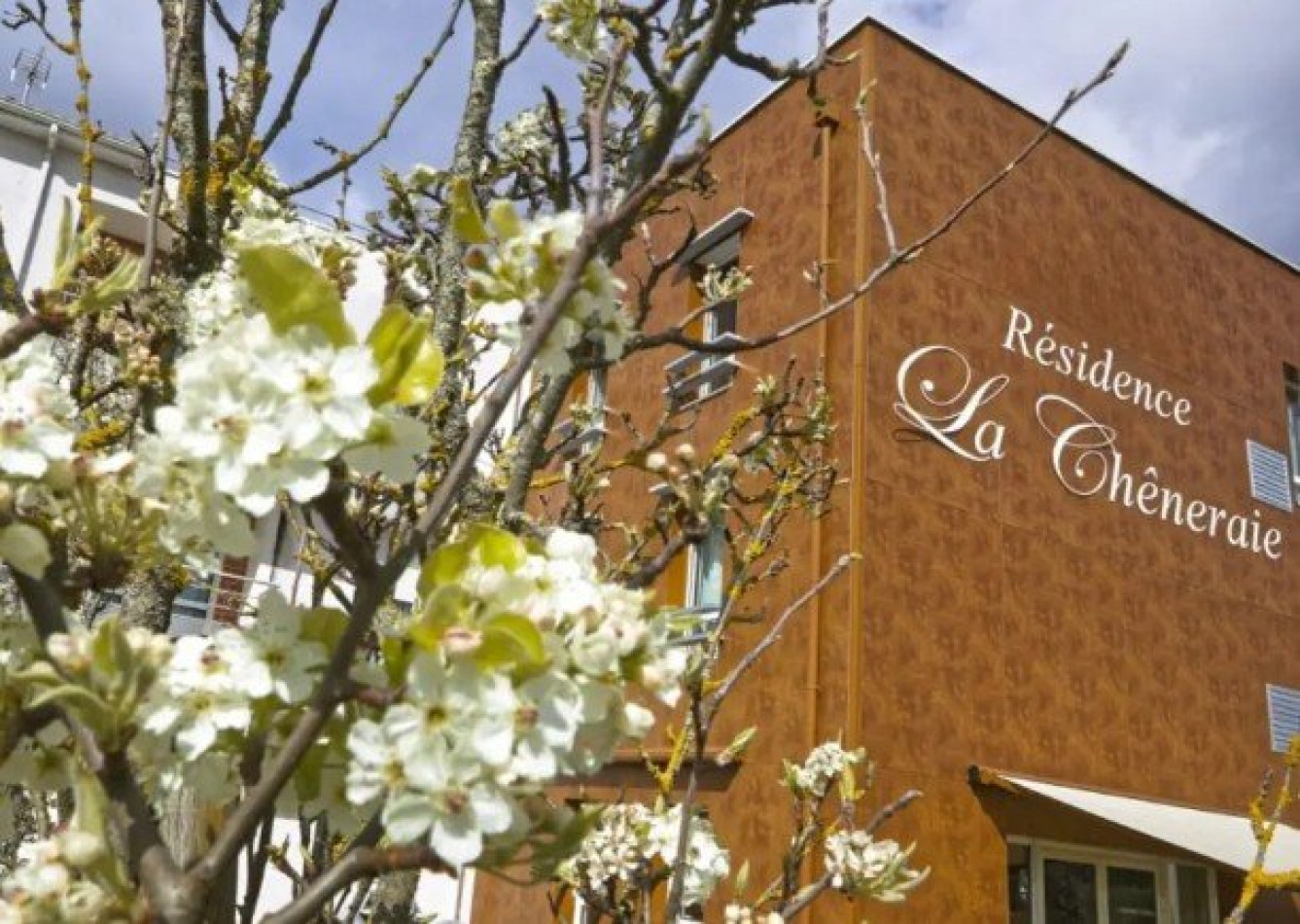 vente Résidence ehpad Bordeaux - Photo 11