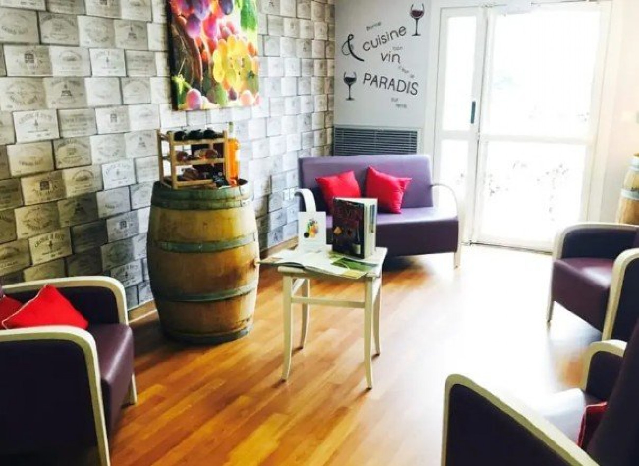 vente Résidence ehpad Bordeaux - Photo 7