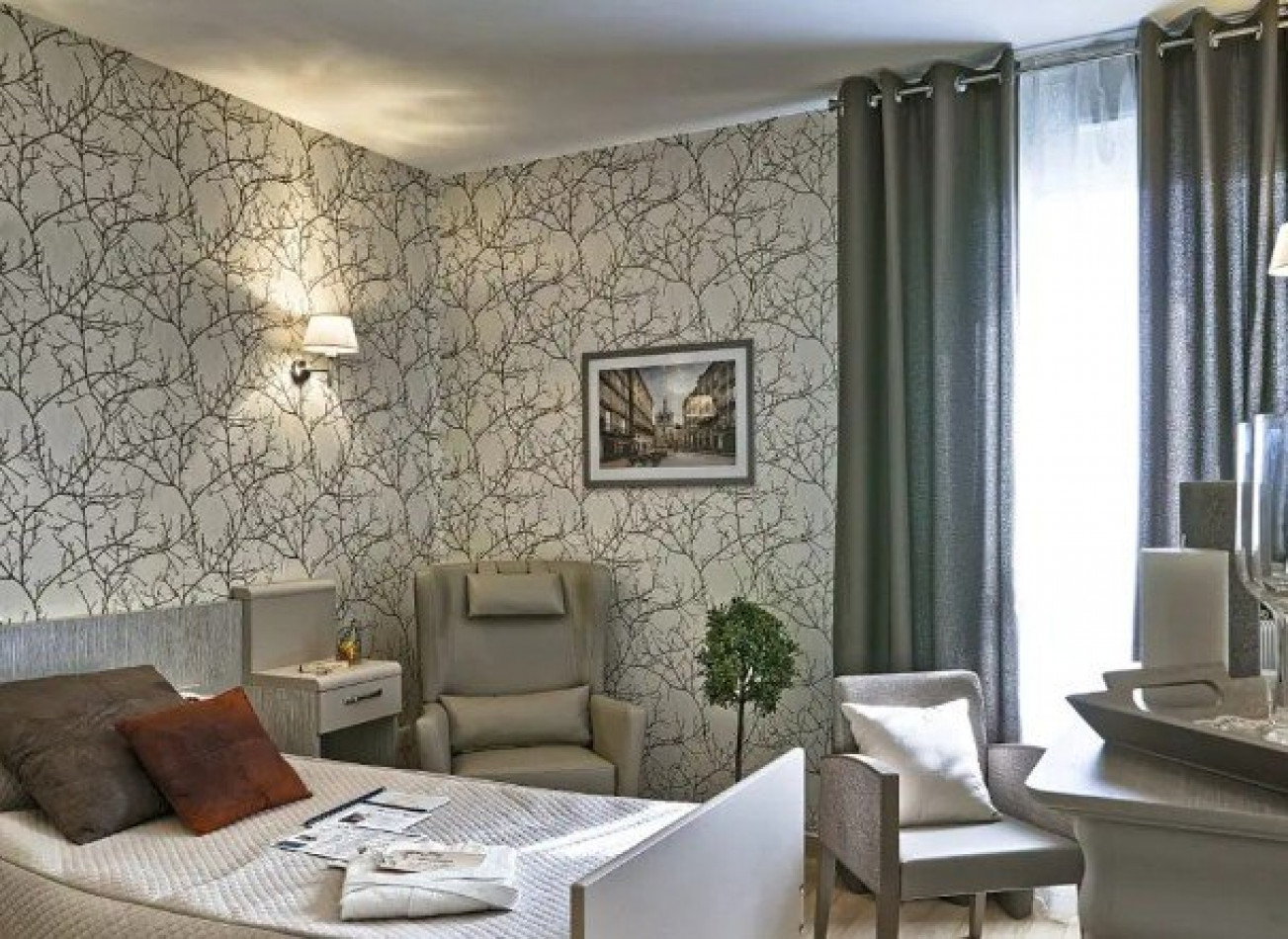 vente Résidence ehpad Bordeaux - Photo 2