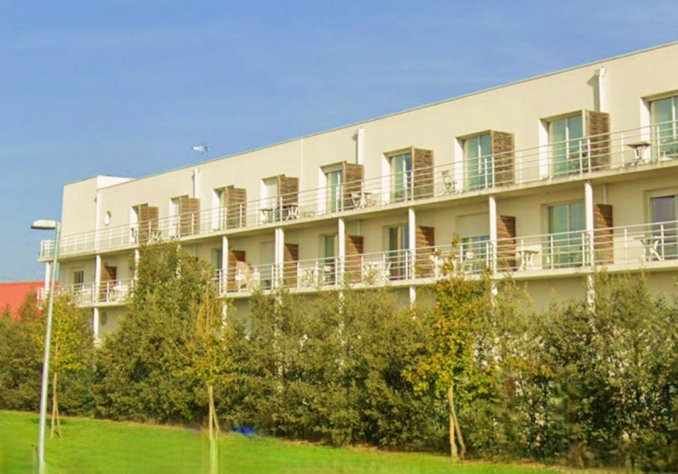 vente Résidence affaires Chartres - Photo 1