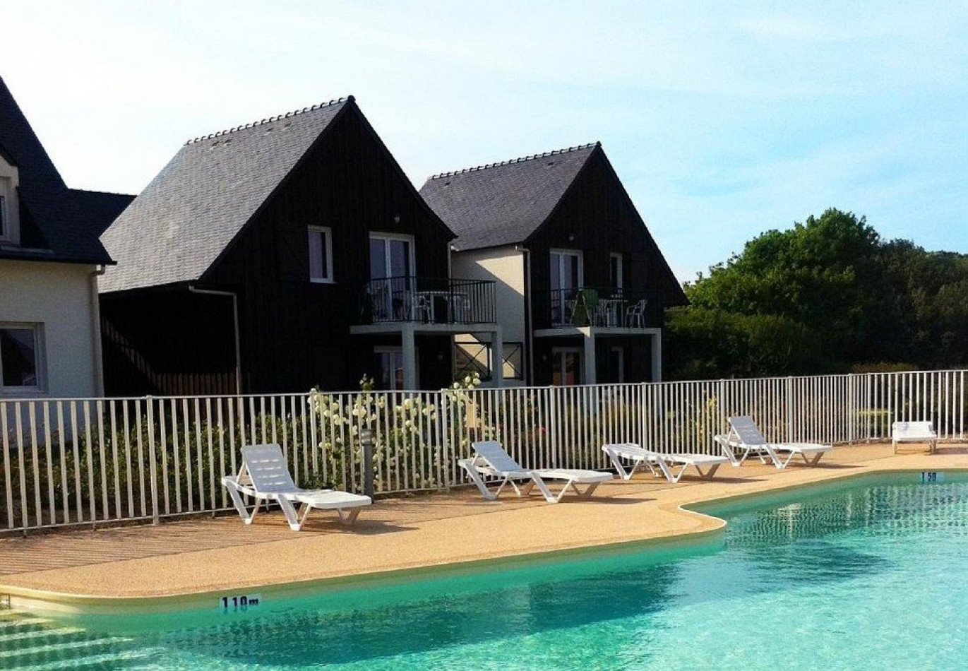 vente Résidence tourisme Saint Pol De Leon - Photo 12