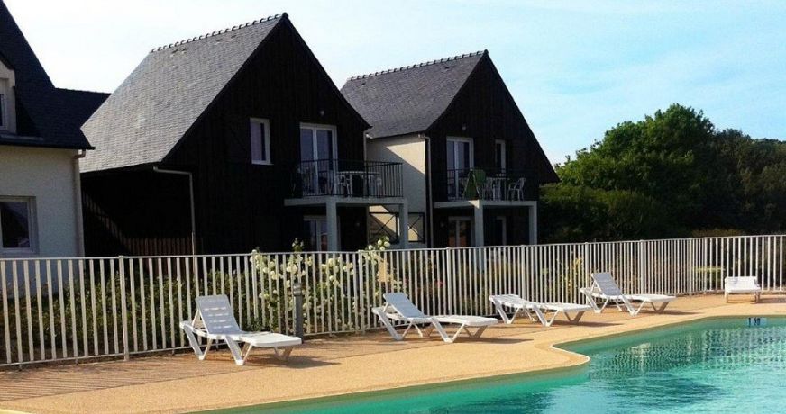 vente Résidence tourisme Saint Pol De Leon