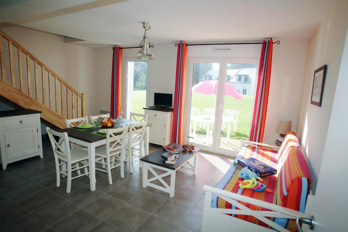 vente Résidence tourisme Saint Pol De Leon - Photo 2