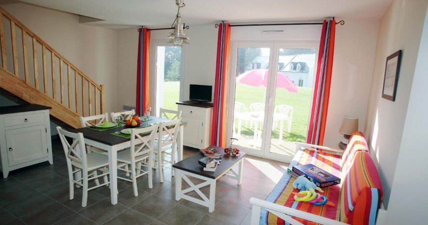 vente Résidence tourisme Saint Pol De Leon