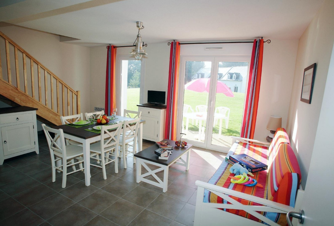 vente Résidence tourisme Saint Pol De Leon - Photo 2