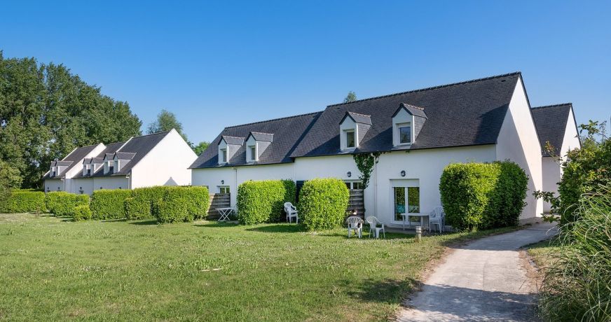 vente Résidence tourisme Saint Pol De Leon