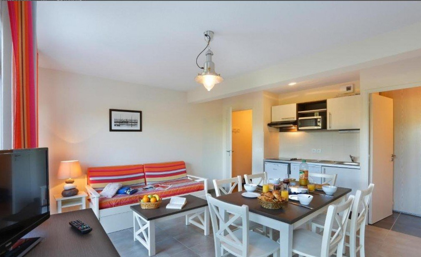 vente Résidence tourisme Saint Pol De Leon - Photo 3