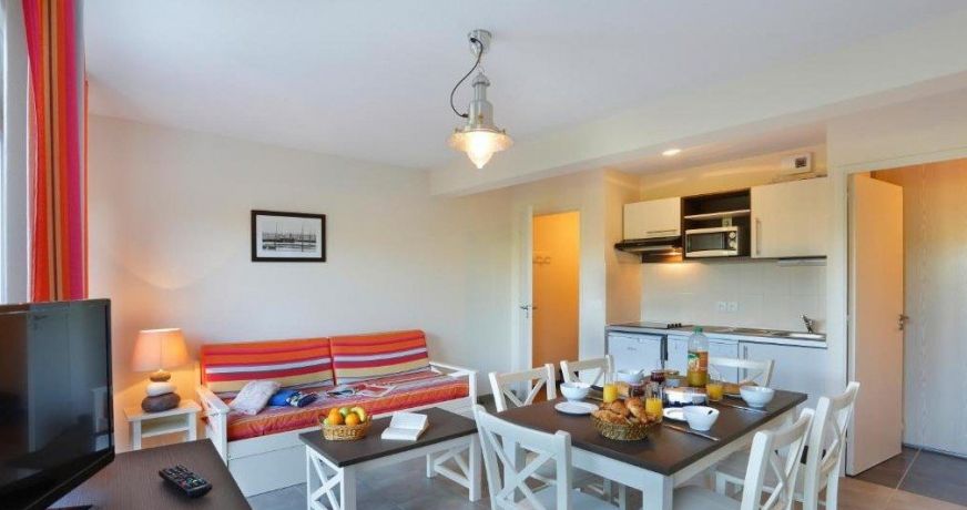 vente Résidence tourisme Saint Pol De Leon