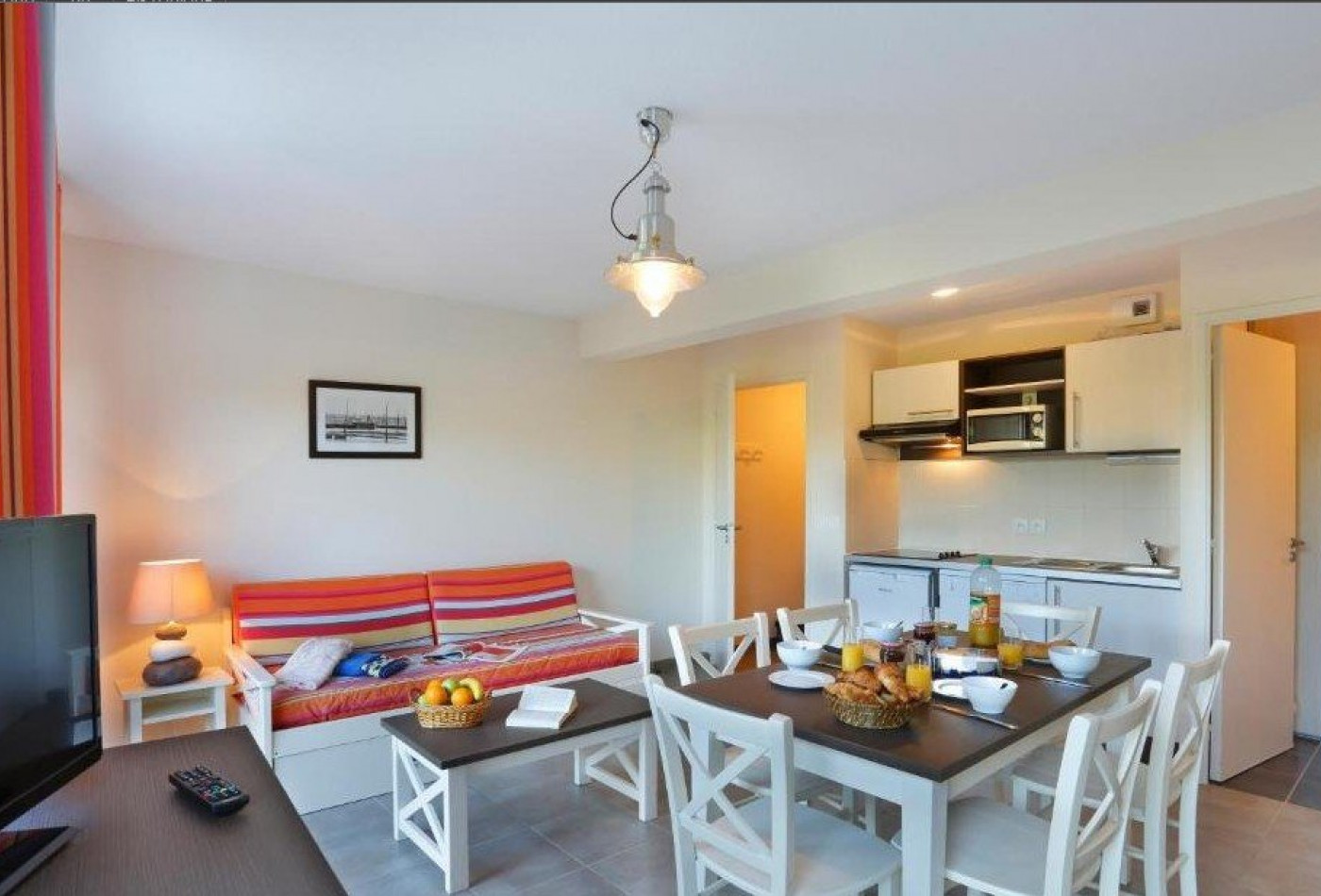 vente Résidence tourisme Saint Pol De Leon - Photo 3