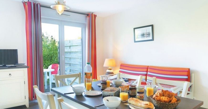 vente Résidence tourisme Saint Pol De Leon