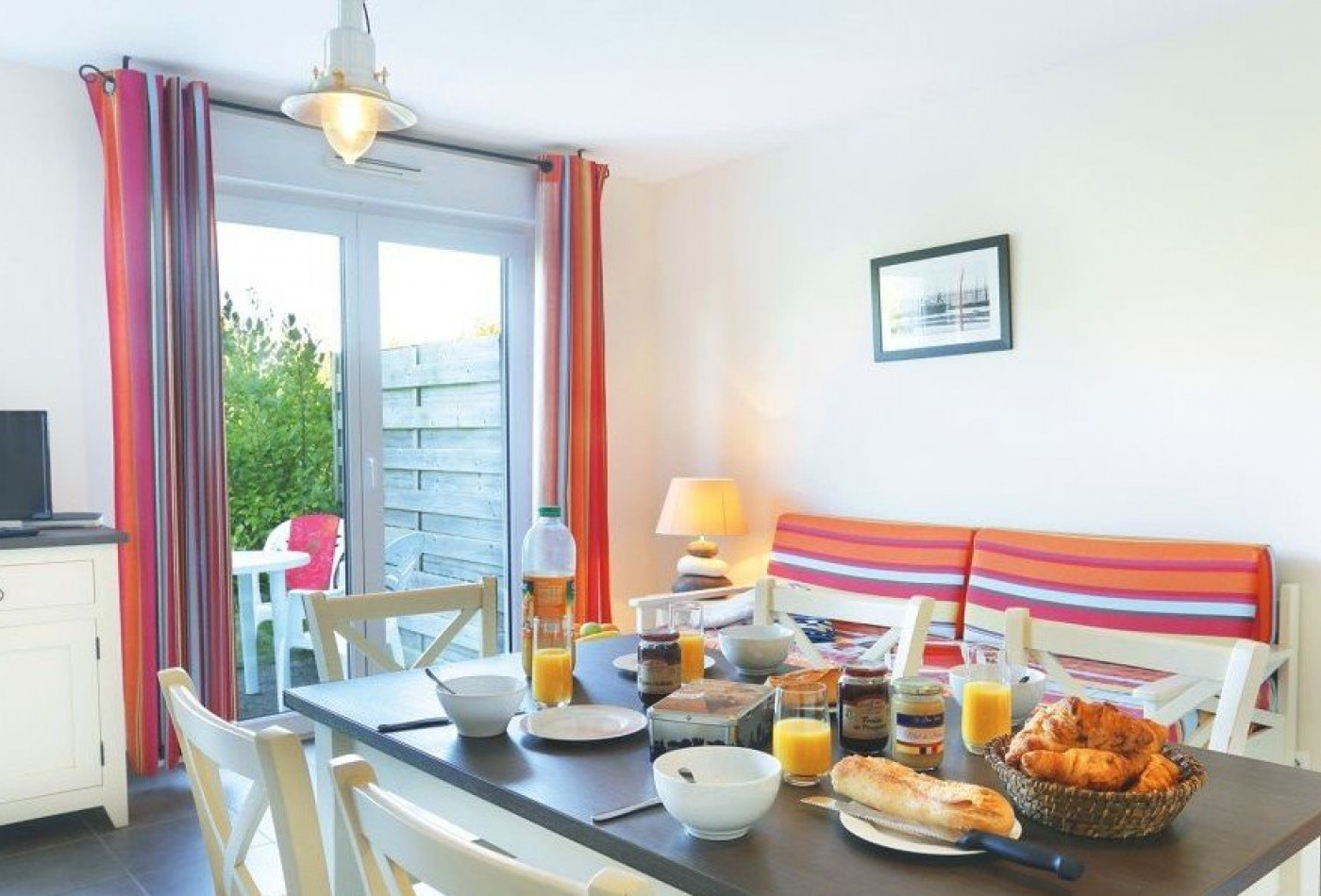 vente Résidence tourisme Saint Pol De Leon - Photo 4